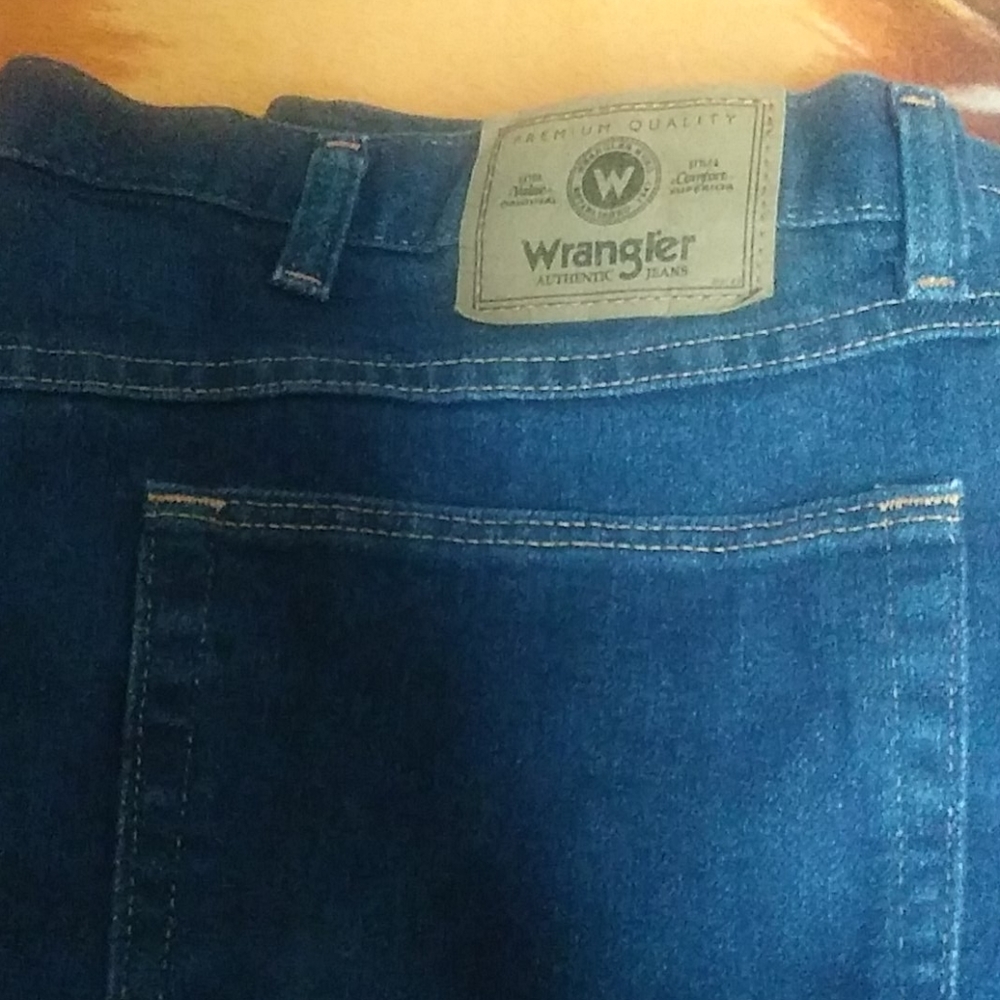 Jean - Picture 4 of 4